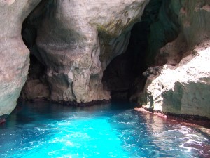 56 Marettimo grotte marine