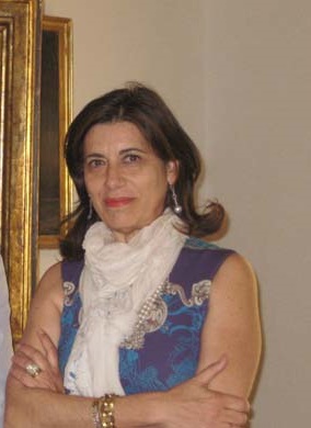 Valeria Patrizia Li Vigni presenterà “Viaggio nei piccoli musei della Sicilia